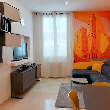 2towers House_centro Storico Di